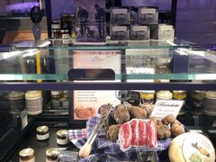 大堂-奥斯特牛排馆(美第奇宫店)