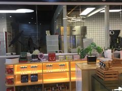 -ZUO无作不乐烘焙课堂(国贸城店)