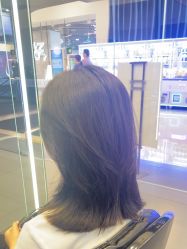 -CIT造型·烫发·染发