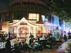 -荷塘秋月·本帮江浙菜(国权路店)