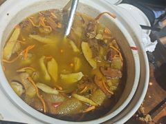 -尽善百年古院餐厅(王家老宅店)
