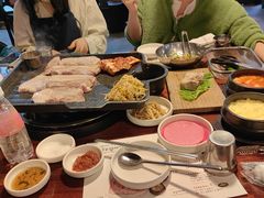 -Dombe豚(黑猪肉街店)