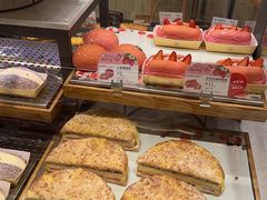 -巴黎贝甜(银城东苑店)