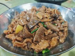 -东胜客河鲜店·西江河鲜·老字號渔家菜