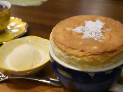 -芙蕾哥哥souffle