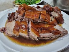 -黄连大头华烧鹅(萧地大马路店)