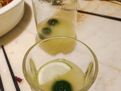 -金牌外婆家(万象城店)