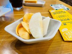 -豪客来牛排(红豆万花城店)