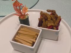 -小八仙·宴(三峡茶庄店)