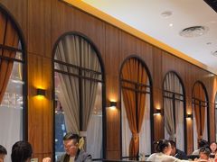 -半秋山西餐厅(宜昌大洋店)