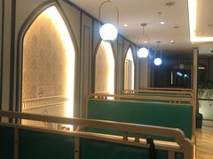 -清真聚陇缘美食餐厅(南横东街店)