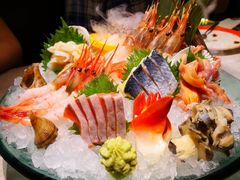 -極上萬膳·日料放题(海岸城店)