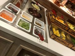 -我家牛排自助餐厅(万象汇店)