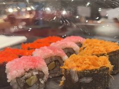 -美食汇自助餐厅(成都万达瑞华酒店)