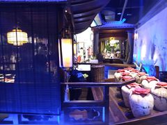 -绿茶餐厅(千岛湖银泰城店)