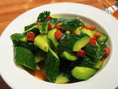 -耶里夏丽·丝路新疆菜·清真食品(徐汇南丹东路臻选店)