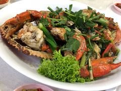 -新山亚明小厨