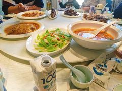 -桂园餐厅(五大道店)