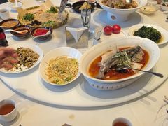 -眉州东坡(北苑华贸店)