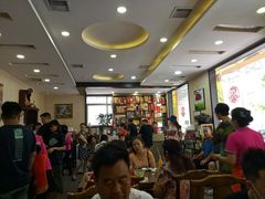 大堂-福顺祥大盘鸡(临潼店)