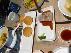 -麦龙·新港风料理(江汉路店)