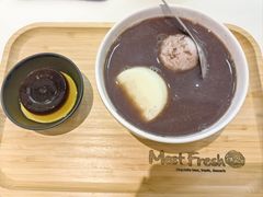 -鲜芋仙(番禺万达广场店)