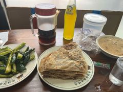 -清真永恒华威肉饼(潘家园店)