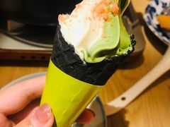 -隐泉京望日式料理(太和广场店)