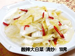 -火龙堂·风味民间菜(文一路店)