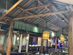 -印巷里主题餐厅(马鞍山店)