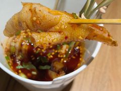 -太二酸菜鱼(正大广场店)