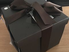 -黑池口感烘焙·生日蛋糕(坂田店)