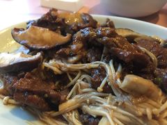 -山水甲山(右安门店)