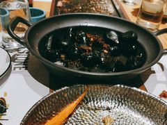 -原石牛扒·约会餐厅(龙城万科里店)
