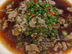 -眉州东坡(北苑华贸店)