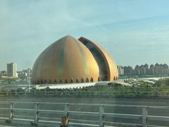 -新疆大剧院