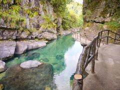 -石台牯牛降景区
