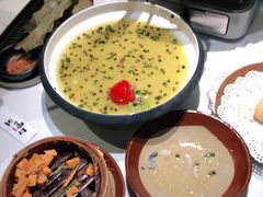 -乔阿马·江南味·驴肉香(龙湖华泾天街店)
