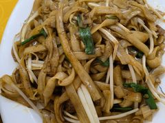 -肥姐美食(同福中路店)