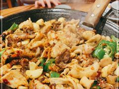 -肠相汇常德老肠子馆(雨花亭店)