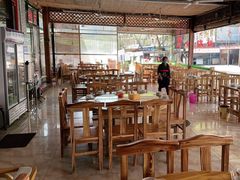 大堂-途肴·老农饭庄(百里峡店)