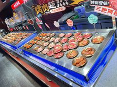 -芝小官毛肚火锅海鲜自助(淮安清江浦区新亚店)