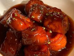 -梅飞酒家(桑园路店)