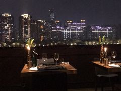 -AZUL by FUEL蓝色·法式酒馆(琶醍店)