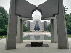-中国石油大学（北京）(北京西校区)