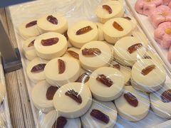 -祥禾饽饽铺·中式糕点(北京来福士店)