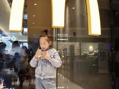 -麦当劳(苏州中心星悦汇店)