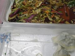 -老边饺子馆(东单店)