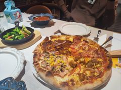 -get pizza意大利餐厅(凯德MALL店)