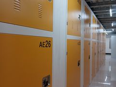 -安东易迷你仓自助寄存仓库(苏州桥店)